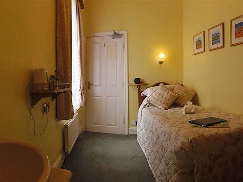 City Guest House York Exterior foto