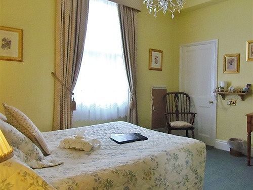 City Guest House York Exterior foto