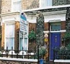 City Guest House York Exterior foto