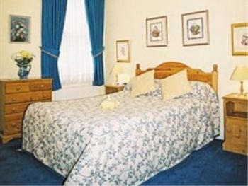 City Guest House York Exterior foto